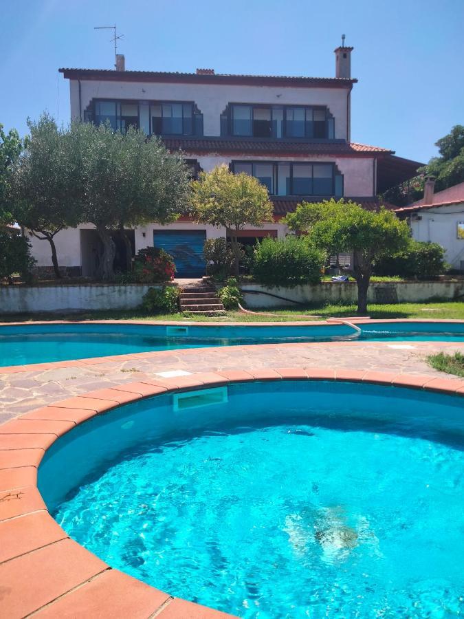 Casa Morello Villa Zambrone Exterior photo
